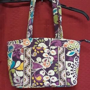 Purse and matching wallet